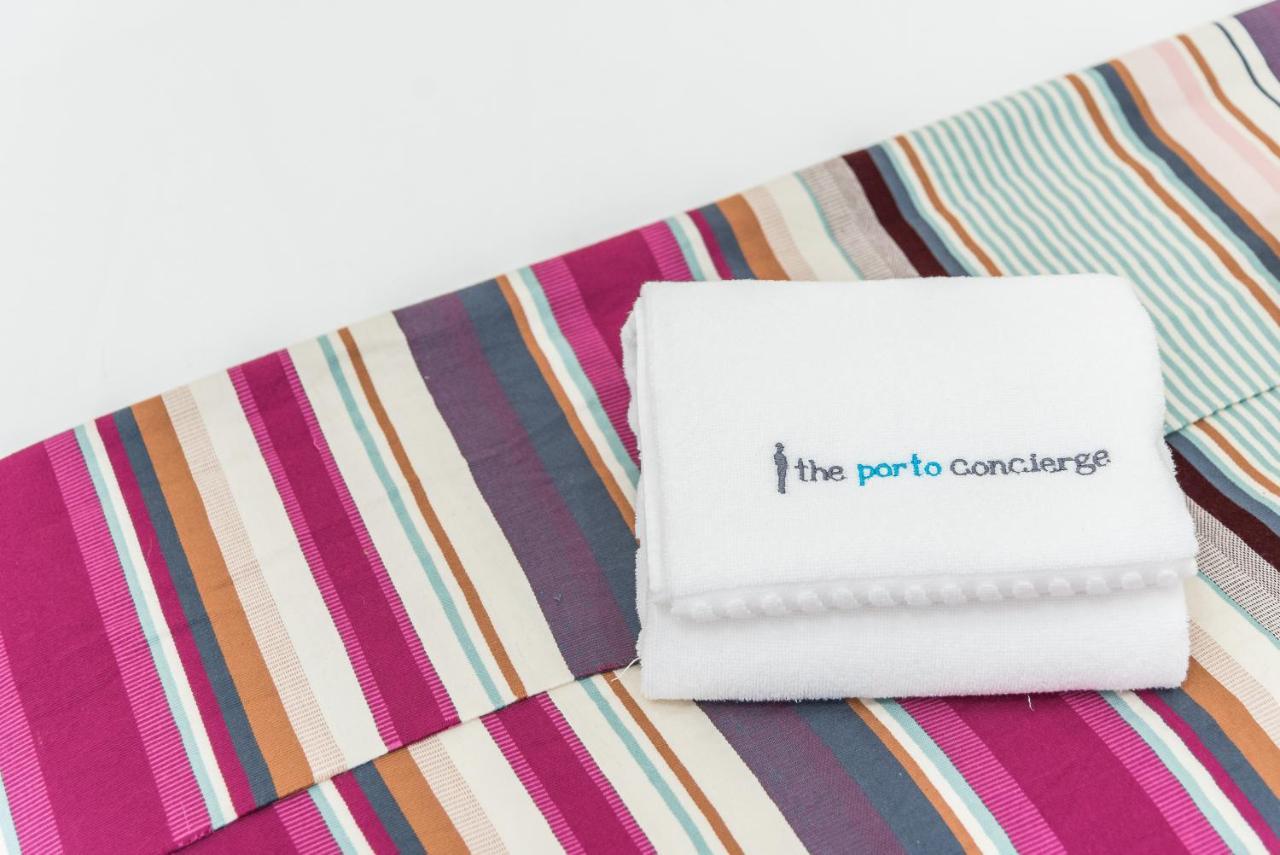 Guestready - A Moment In Time 1 & 3 Apartment Porto Exterior photo