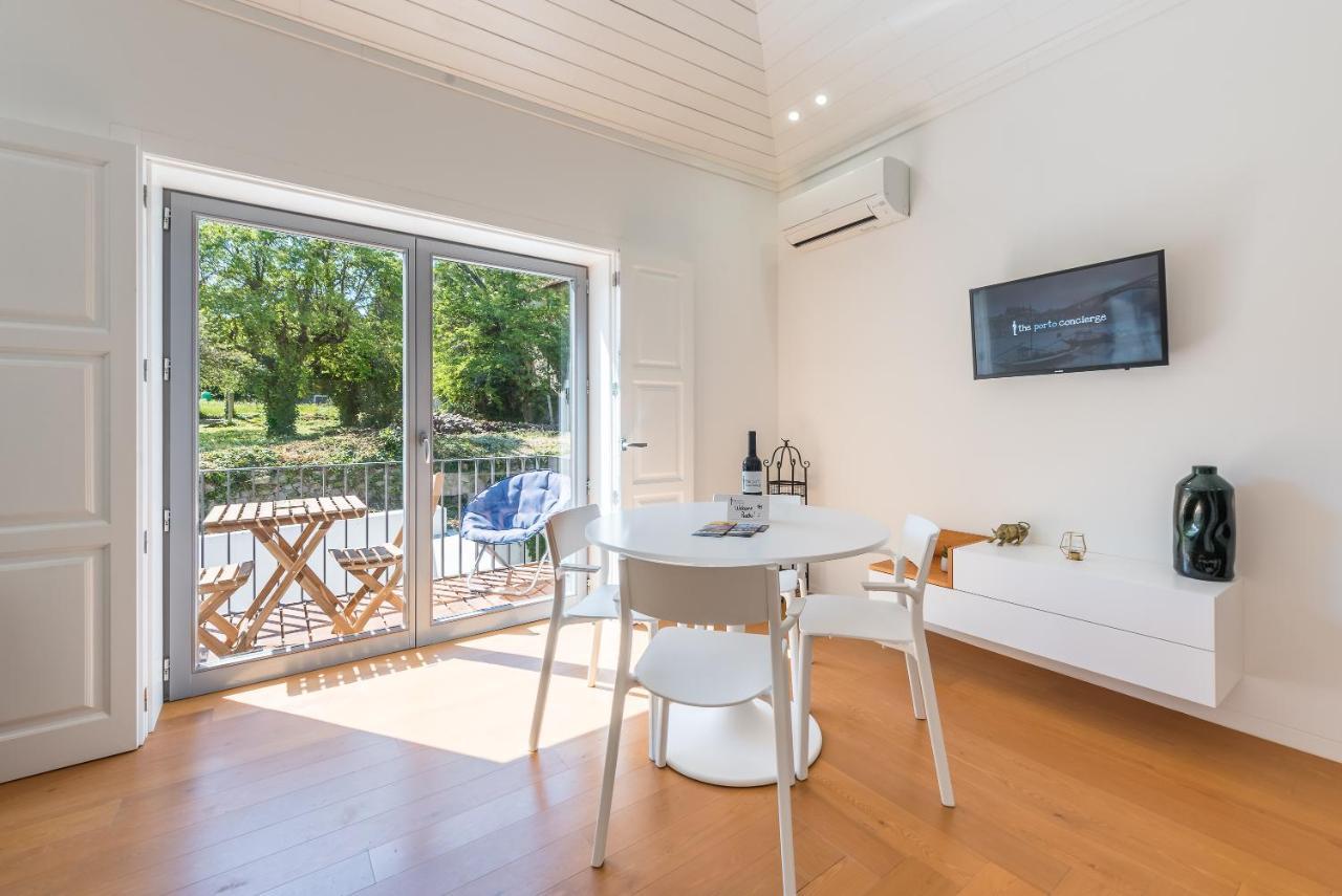 Guestready - A Moment In Time 1 & 3 Apartment Porto Exterior photo