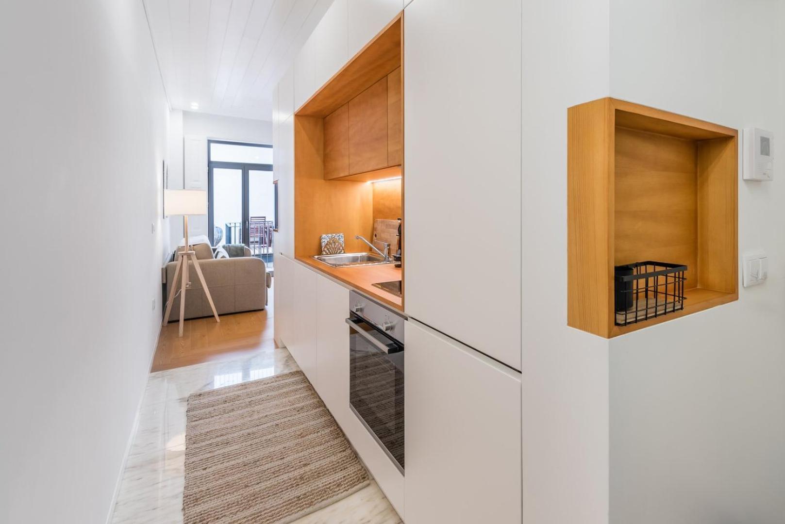 Guestready - A Moment In Time 1 & 3 Apartment Porto Exterior photo