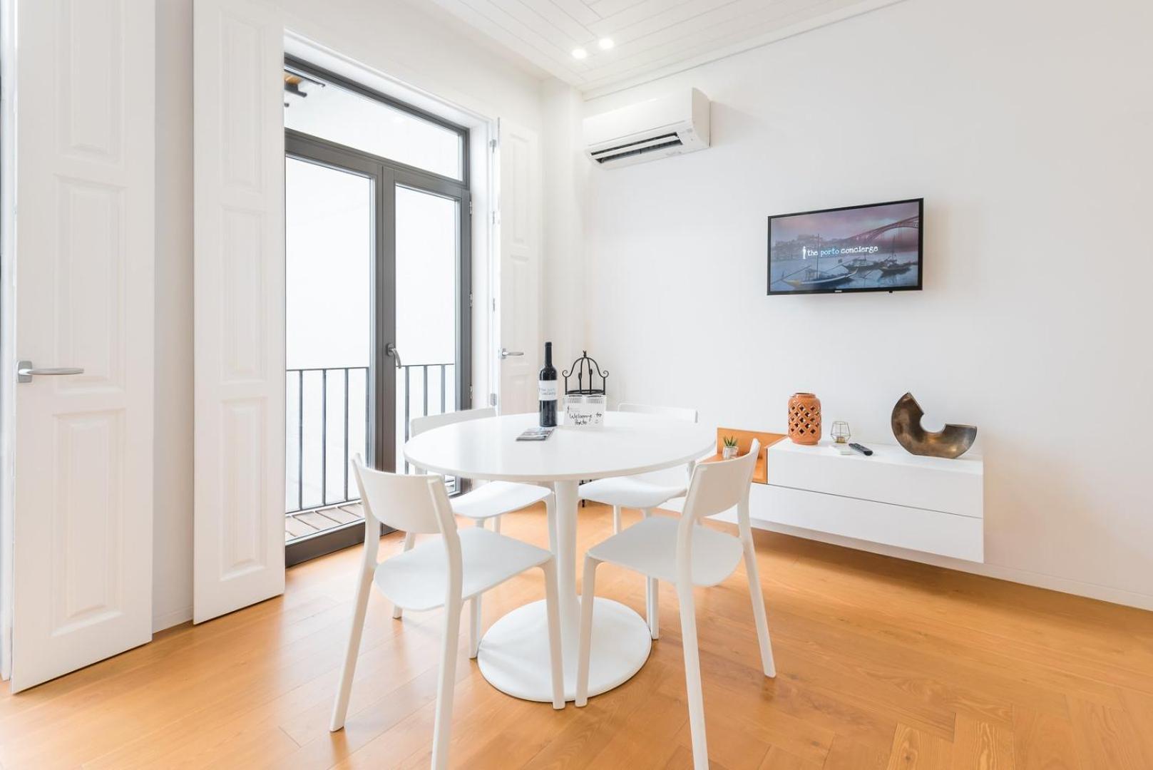 Guestready - A Moment In Time 1 & 3 Apartment Porto Exterior photo